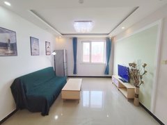 保定莲池河北农大紧邻河北农大！正规一居室！家具家电齐全！拎包入住！可月付！出租房源真实图片