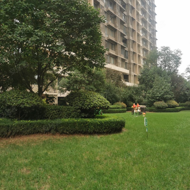 【万科金域华府(三期), 万科金域华府(三期)小区详情,房价走势,房源