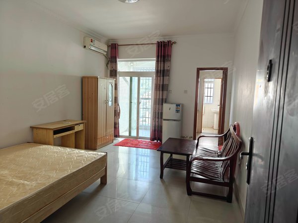 珠海金湾三灶金领公寓金领公寓单身公寓32平米租800每月,随时看房出租