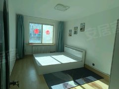 鞍山铁西二台子庆丰小区 1室1厅1卫出租房源真实图片