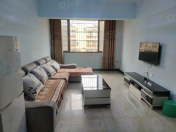 重庆璧山璧山高新区两山秀苑两山秀苑精装两室两厅一卫 100o 湿地公园