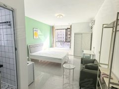 合肥肥西肥西县城独立卫生间！独立洗衣机！朝南主卧，可以随时看房！出租房源真实图片