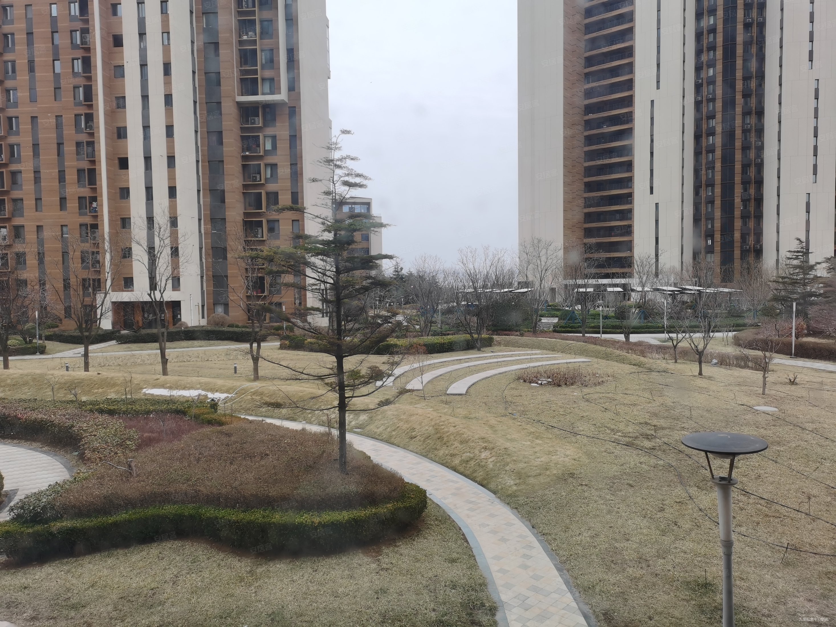 华润威海湾九里