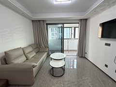 金华金东多湖荣安华府，万达附近，新人民医院。拎包入住出租房源真实图片