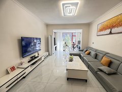 拉萨堆龙德庆拉萨火车站祥云华府 精装大三室 拎包即住 3700 半年付出租房源真实图片