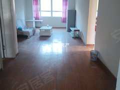 五家渠军垦路军垦路出租贝鸟逸轩3室2厅1卫空间面积大出租房源真实图片