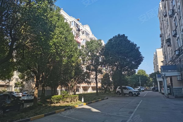 江海花园,人民南路5号 - 上海江海花园二手房,租房,房价-上海安居客