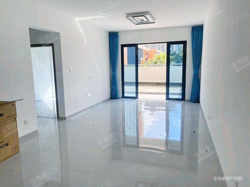 全新装修 交通便捷,富丽嘉园二手房,80万,3室2厅,2卫,94平米-惠州安居