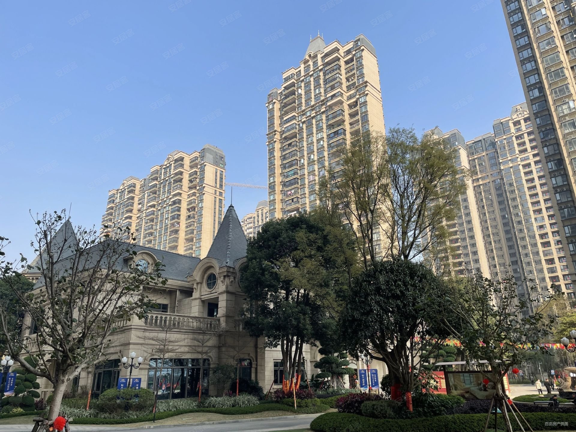 恒大御景湾,家电家具全送,拎包入住,凤凰层急售,恒大御景湾二手房,85