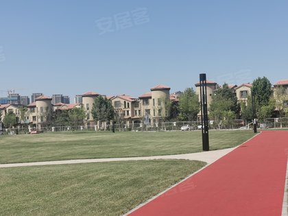 星耀五洲鹭洲湾