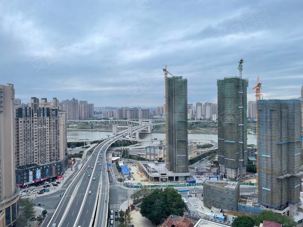 石狮崇文公寓万达崇文公寓正规单身公寓 高层精装修民用水电出租房源