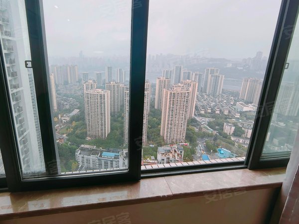 重庆南岸铜元局融侨半岛香弥山2号南岸区 金辉融侨半岛香弥山2号 一房