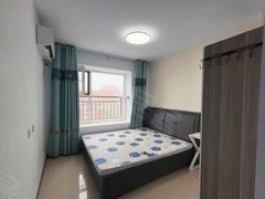 衡水桃城怡然城包物业 上海公馆南区纯女生合租大次卧 理想城 上海公馆 学院出租房源真实图片