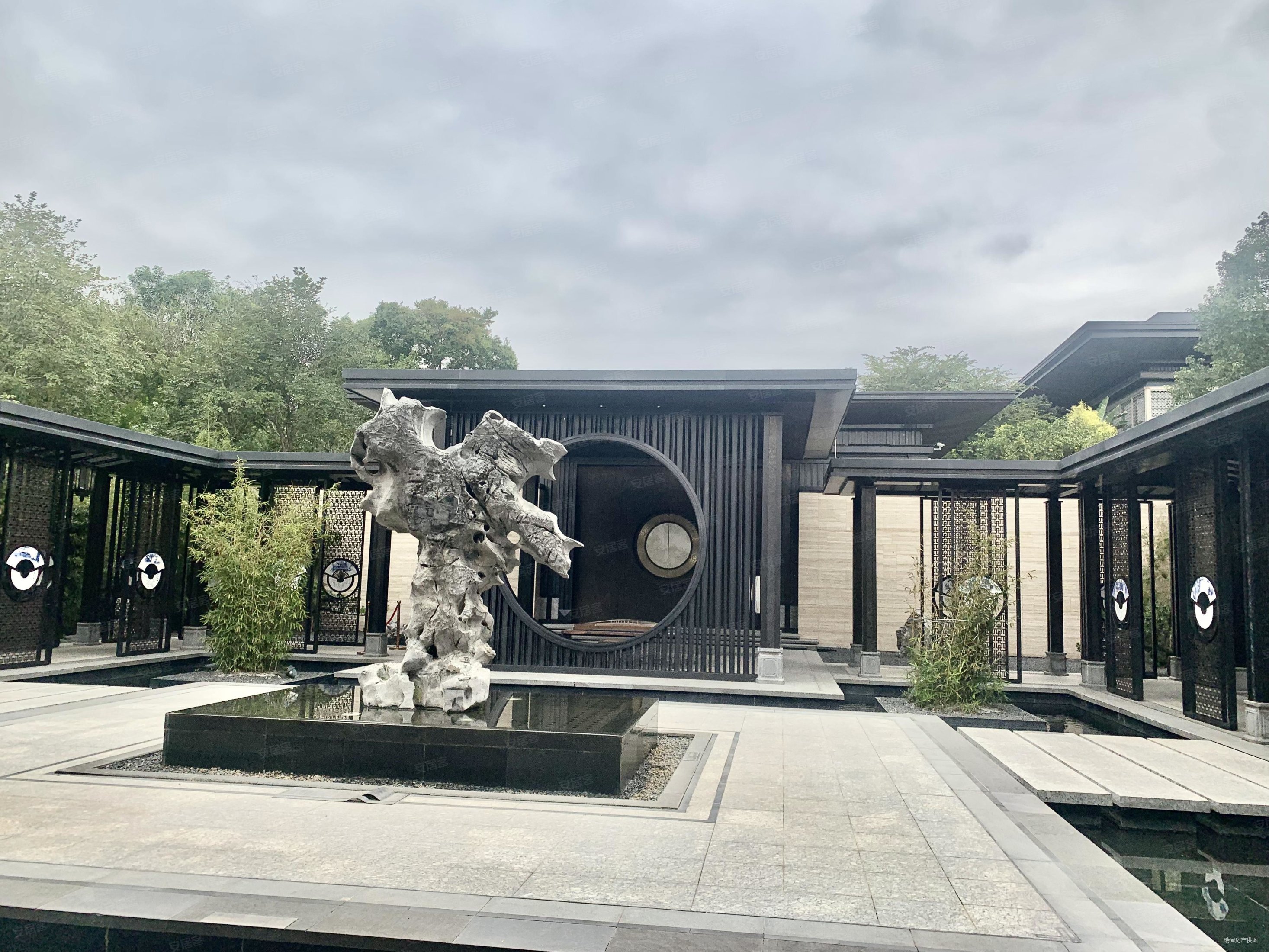 清盘特惠 单价9000 厦门后花园 建发品质 软硬装交付,建发山外山二手