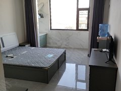 运城盐湖盐湖 1室1厅1卫出租房源真实图片