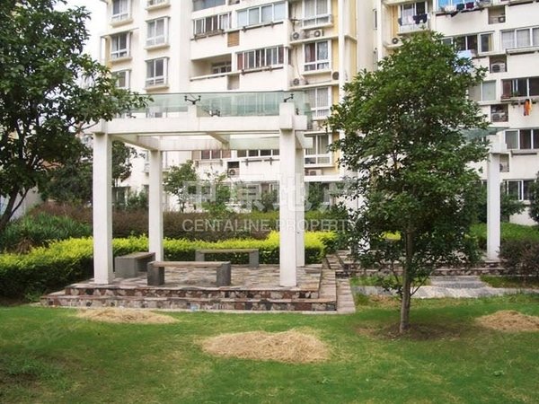 上海杨浦黄兴杨浦欣园(东区)主卧朝南,交通便利,配套完善,环境优美