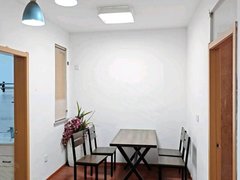 湖州吴兴八里店镇西湖漾家2室1厅1卫，南北通透设备齐全免费停车出租房源真实图片