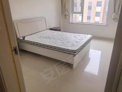 盘锦盘山府前大街阳光尚城出租南北通透县医院附近出租房源真实图片