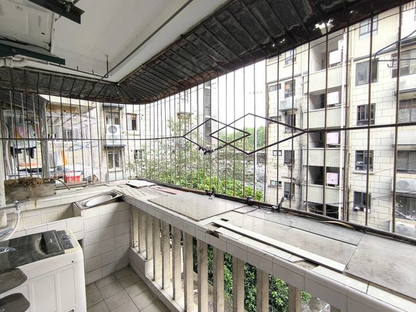 新报 鼓楼 湖前 屏山小学 屏山新村 3房2300 好楼层,鼓楼租房-福州58