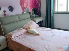 苏州高新区浒墅关阳山花苑六区13栋2楼主卧出租出租房源真实图片