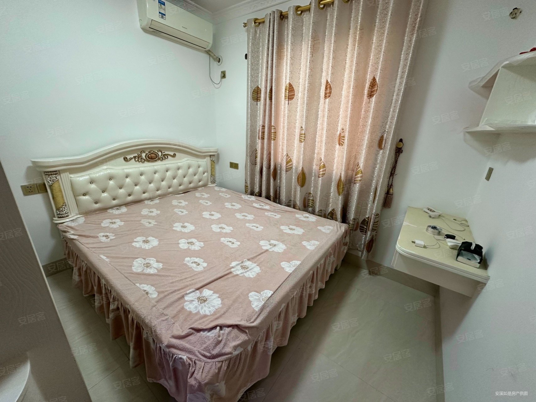 万兴隆山水湾4室2厅2卫114.7㎡南北125万