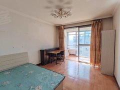 银川兴庆新华街芙蓉花园月付短租无中介 温州商城 南门广场 银川一中附近出租房源真实图片