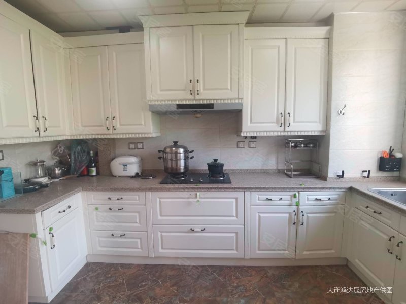 东方圣荷西164平3室2厅2卫369万诚意出售拎包即住