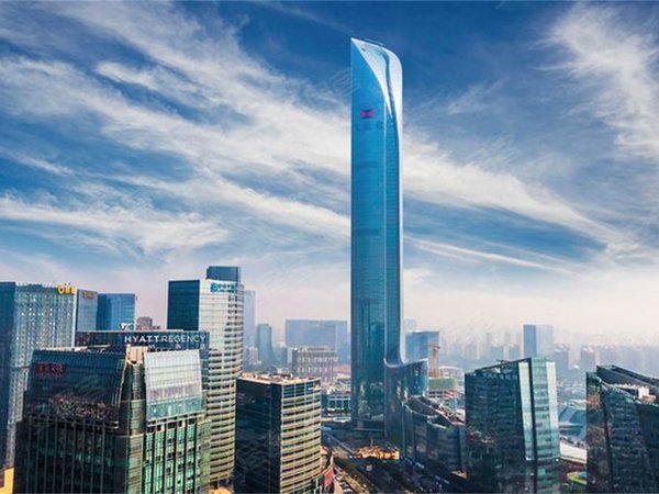 【多图】丰隆城市中心,湖东租房,金鸡湖cbd 丰隆城市中心精装一房