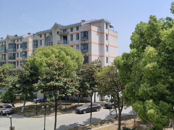 昆山张浦张浦名城花园(昆山)商鞅路!