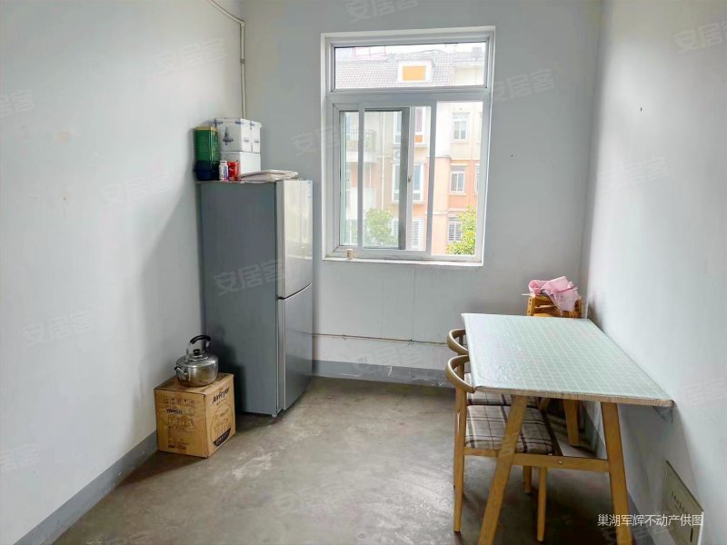 东风小区巢湖市