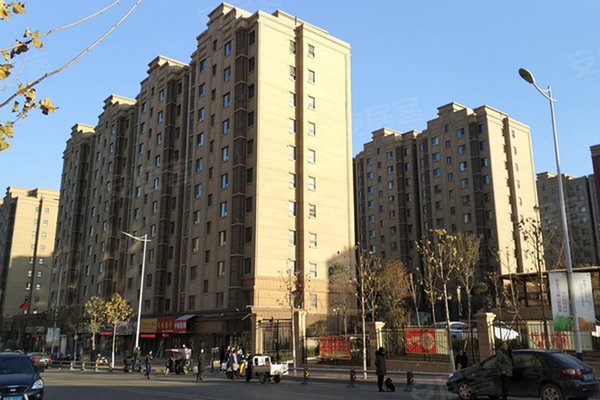 雅居园怎么样,好不好_中介房产经纪人:韩立友对雅居园的评价-济南安居