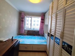 牡丹江东安北龙市场东四新安街东亚小区 2楼 两室一厅 1000元 长租出租房源真实图片