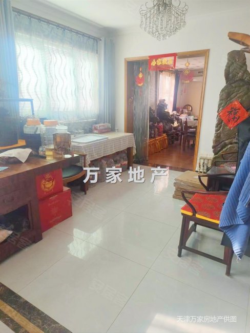 (叠拼别墅)性价比高能停4辆车立达博雅苑  精装好房