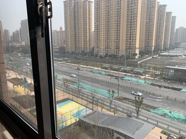 【多图】绿地21城繁华里,花桥新城租房,绿地青青家园繁华里三房洋房