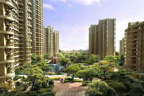 碧桂园枫境澜庭