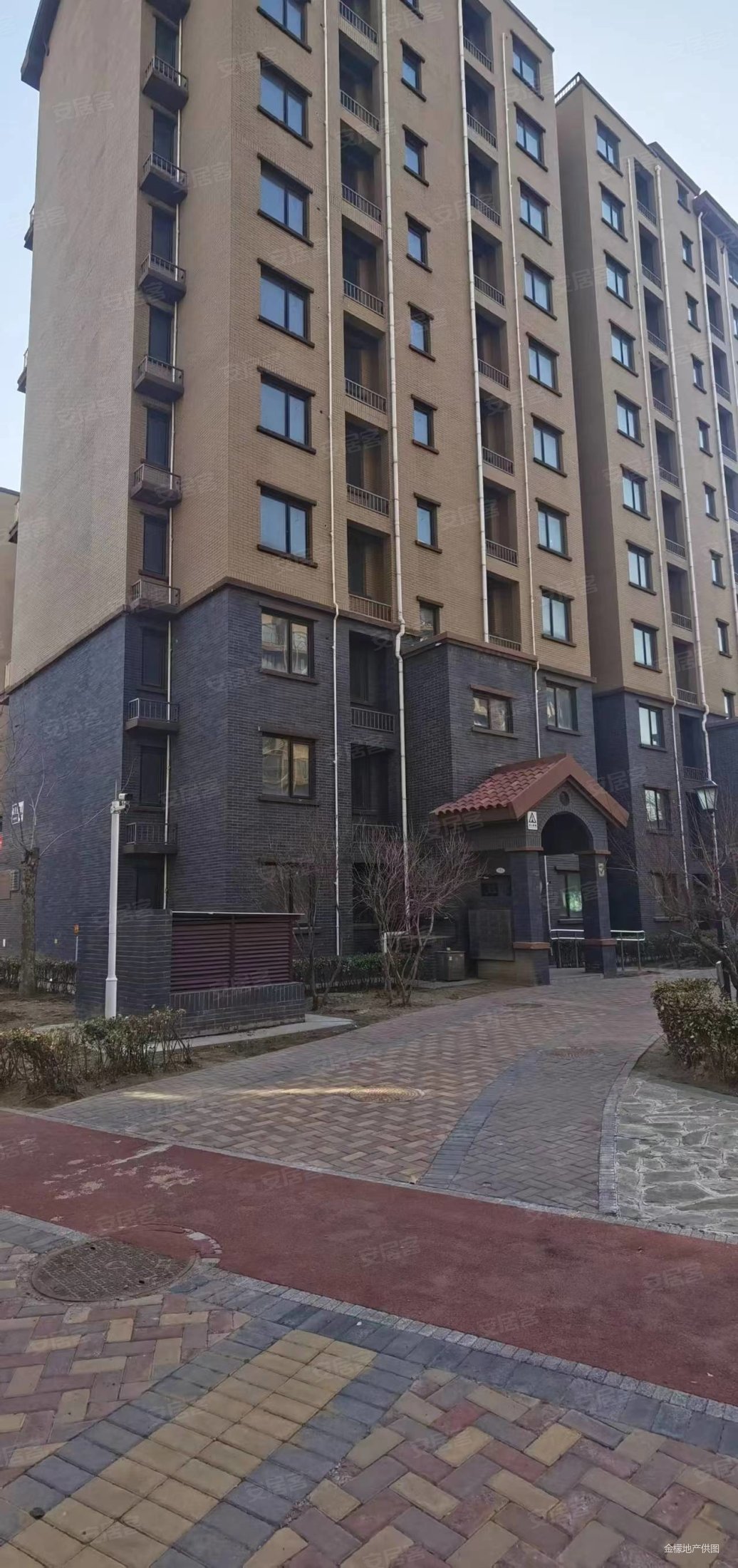 首开缇香郡二期