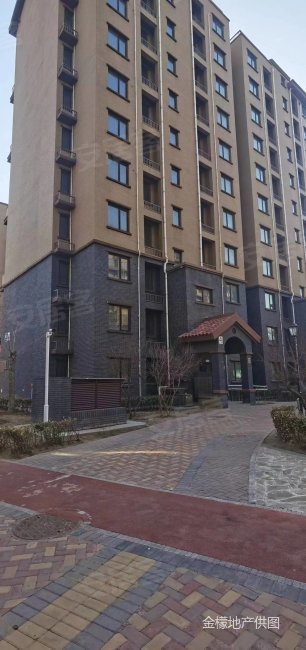 首开缇香郡二期