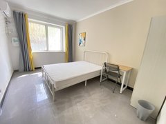 天津北辰佳荣里街佳园里1号线，精装全配可月付可短租，拎包入住随时看房先到先得出租房源真实图片