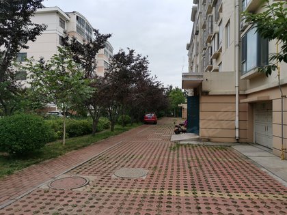 天虹花园安丘