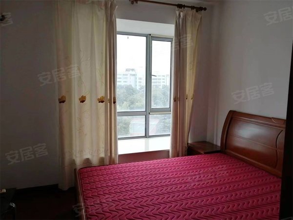 香滨水岸 2室2厅1卫 南北通透 电梯房 95平3700可谈,吴中租房-苏州58
