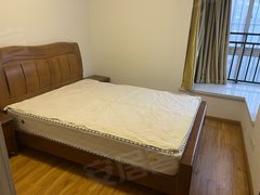 巴中巴州回风北路华府 2室2厅2卫出租房源真实图片