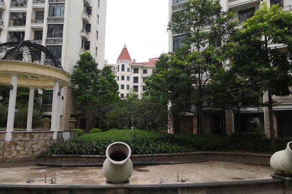 不足,雅丽豪庭怎么样,雅丽豪庭周边房产中介经纪人评价-佛山安居客