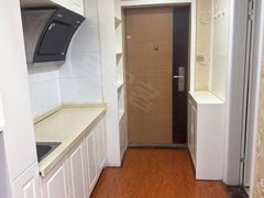 巨野巨野城区巨野市区佳和国际公寓 1室1厅1卫 配套齐全 精装修 50平出租房源真实图片