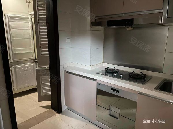 红杉一品 精装电梯次顶层三居 满五 随时看房