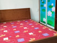 杭州余杭老余杭南凤苑 1室0厅1卫出租房源真实图片