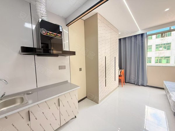 金华东阳横店湖头陆小区禹阳路花厅夜市附近湖头路菜场！押一付一精装全配拎包入住出租房源真实图片