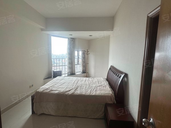 东湖御苑 3室2厅2卫 电梯房 精装修 看房有钥匙,越秀租房-广州58安居