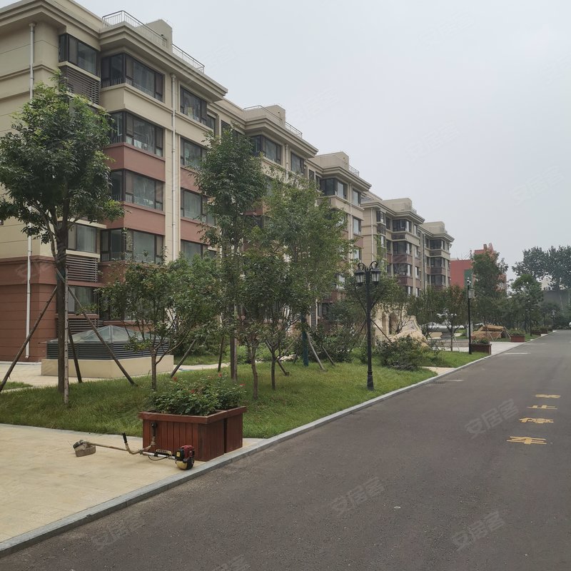 【金域华庭, 金域华庭小区详情,房价走势,房源,业主论坛】- 潍坊58