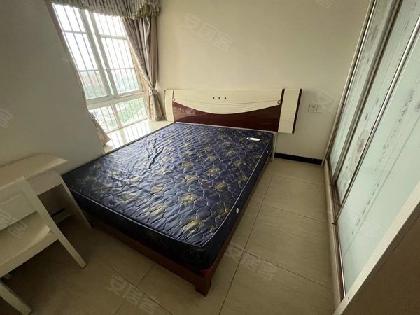 【多图】西城佳园,茄子溪租房,小区环境优美,交通出行方便,,大渡口