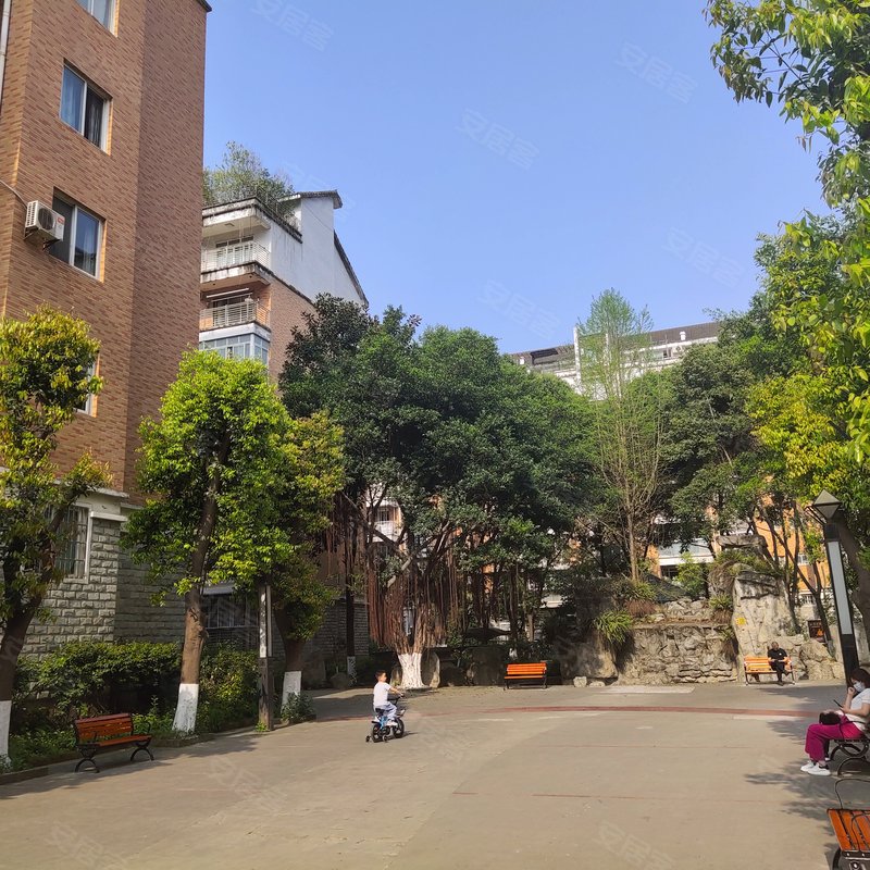 【海德花园, 海德花园小区详情,房价走势,房源,业主论坛】- 南充58